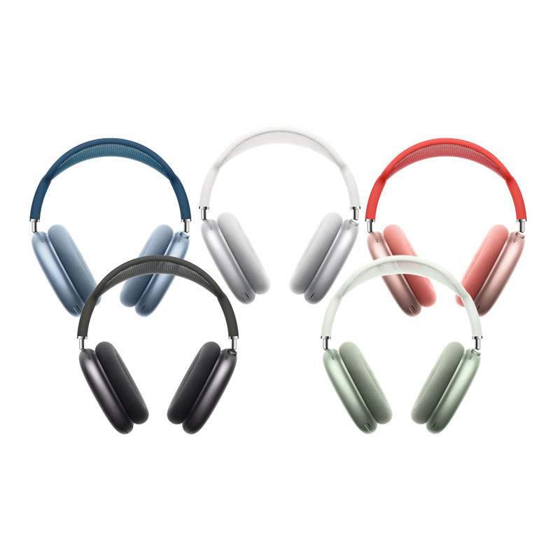 هدفون بلوتوثی اپل مدل  مدل P9 AirPods Max