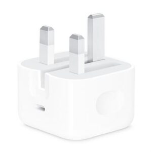 آداپتور شارژ 20 وات USB-C اپل Apple 20W USB-C Power Adapter