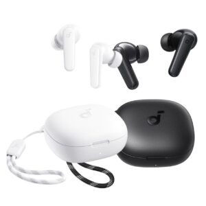 هدفون بلوتوثی انکر مدل SoundCore R50i
