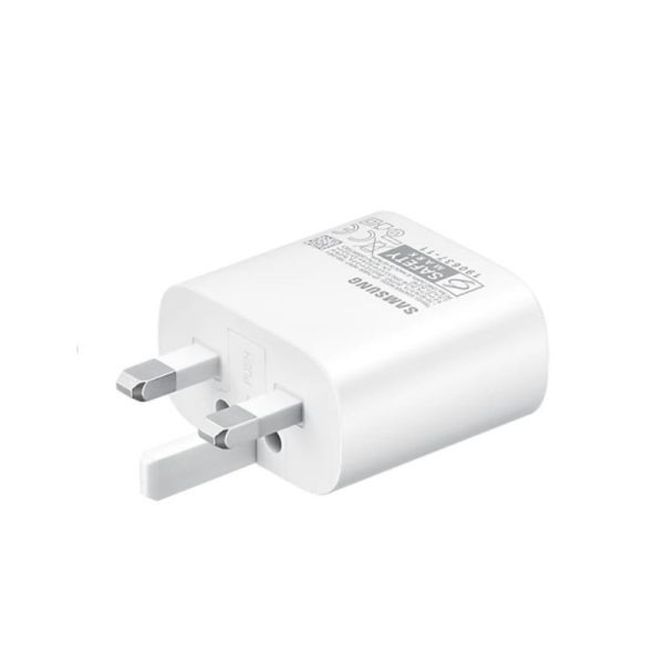 آداپتور 25وات pd سامسونگ EP-TA800