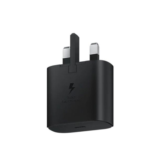 آداپتور 25وات pd سامسونگ EP-TA800