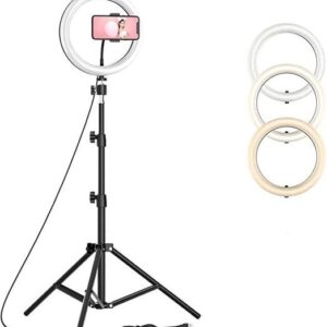 رینگ لایت HX-260