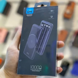 پاور بانک 10هزار kps WP-16