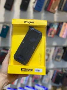 اسپیکر دبلیو کینگ W-king S20