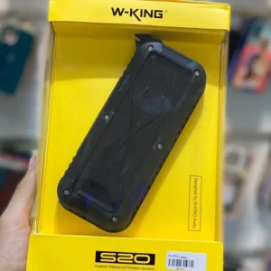 اسپیکر دبلیو کینگ W-king S20