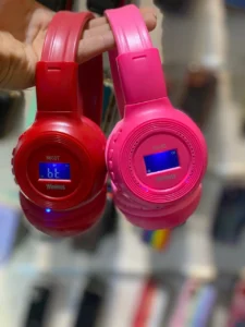 هدفون بی سیم N65BT
