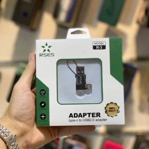 تبدیل‌  Type-C به USBبرند RSES مدل R-3