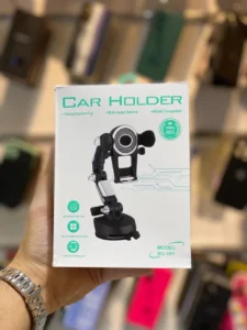 هولدر موبایل جرثقیلی Crane Car Mobile Phone Holder 360°