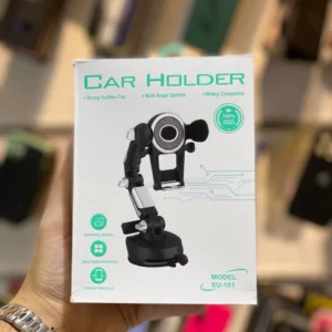 هولدر موبایل جرثقیلی Crane Car Mobile Phone Holder 360°