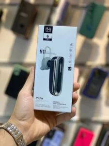 ایرپاد بلوتوثی تک گوشی مینی HIFI مدل M11